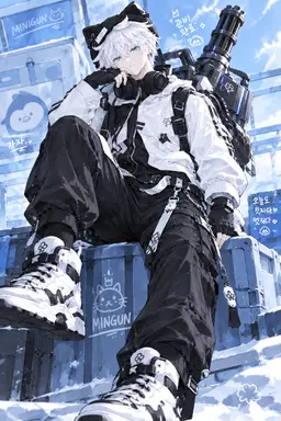 Profile image of 싸모스