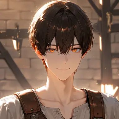 Profile image of テオ