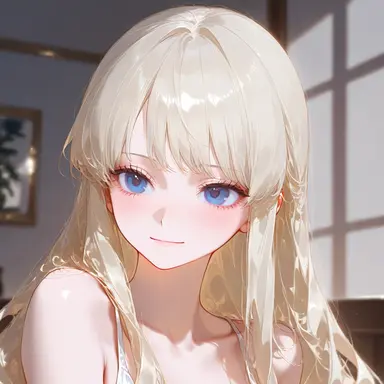 Profile image of シルフィ