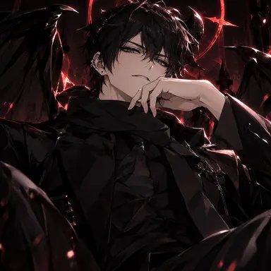 Profile image of Black