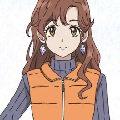 Profile image of 高峰瞳