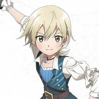 Profile image of 八木夕凪