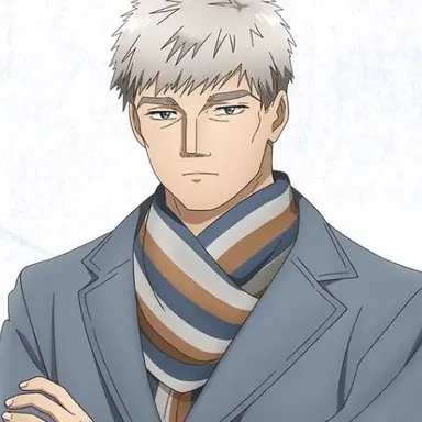 Profile image of 鴗鳥慎一郎