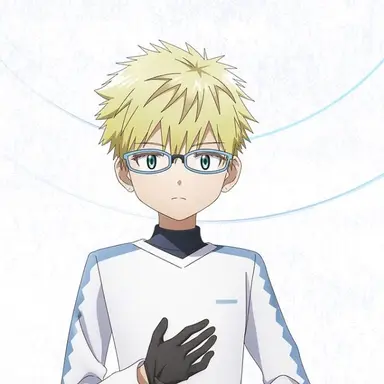 Profile image of 鴗鳥理凰