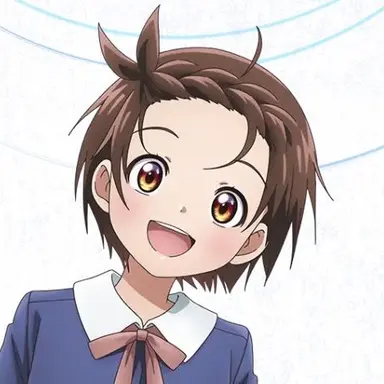 Profile image of 結束いのり