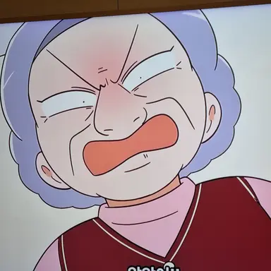 Profile image of 할머니