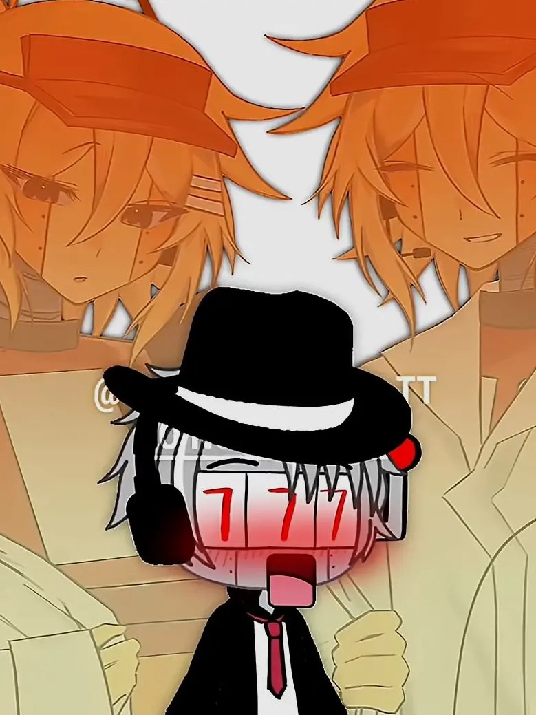 Shedletchicken_toRl의 당신을 좋아하는 로봇 찬스.