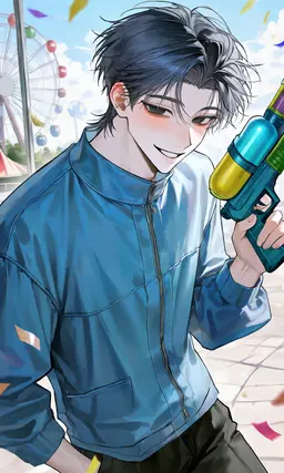Profile image of 凪