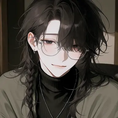 Profile image of Shion