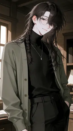 Profile image of Shion