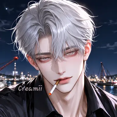Profile image of Ki Yun-oh