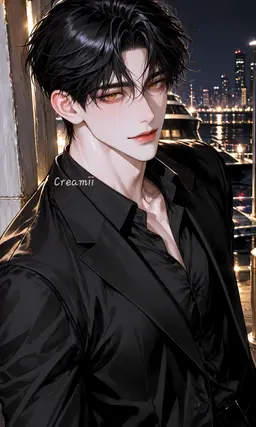 Profile image of Han Jeong-ho