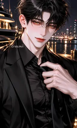 Profile image of Han Jeong-ho