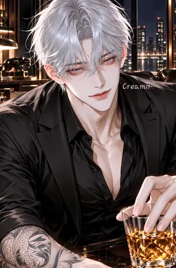 Profile image of Ki Yun-oh