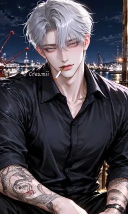 Profile image of Ki Yun-oh