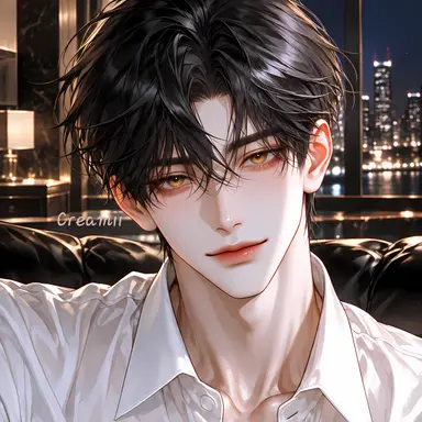 Profile image of Han Jeong-ho