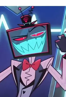 Profile image of Vox