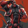 Profile image of Wade Wilson-Deadpool