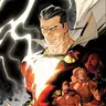 Profile image of Billy Batson-Shazam