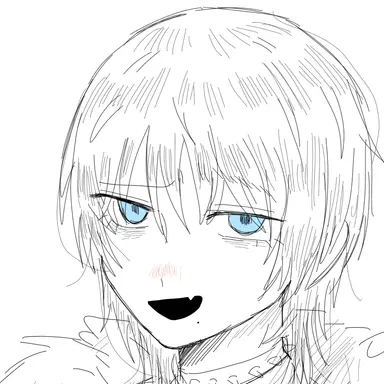 Profile image of ルカ