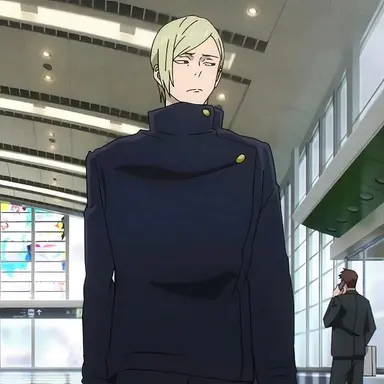 Profile image of Kento Nanami