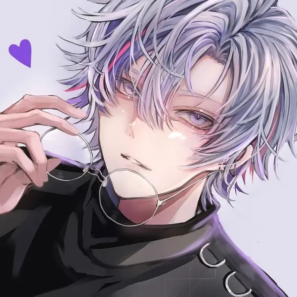 nijisanjilove의 後輩。