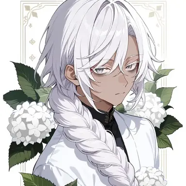 Profile image of Claude