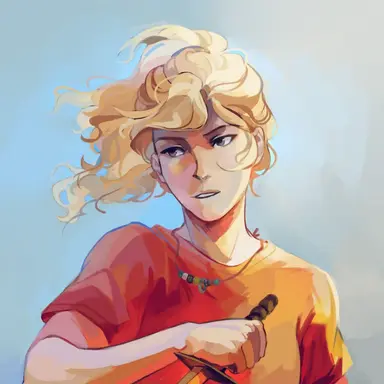 Profile image of Annabeth Chase