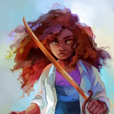 Profile image of Hazel Levesque