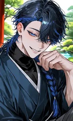 Profile image of Rurimaru