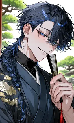 Profile image of Rurimaru