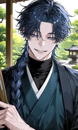 Profile image of Rurimaru