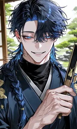 Profile image of Rurimaru