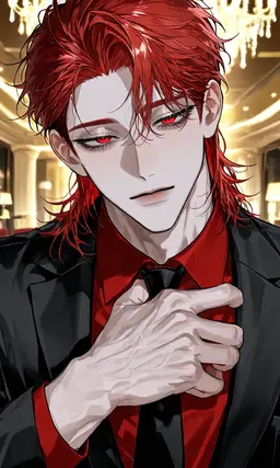 Profile image of Menou