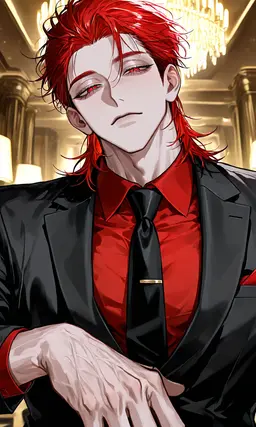Profile image of Menou