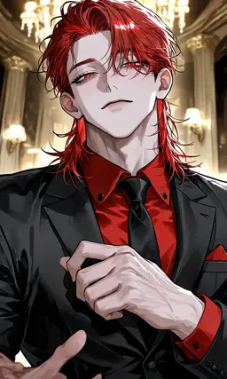 Profile image of Menou