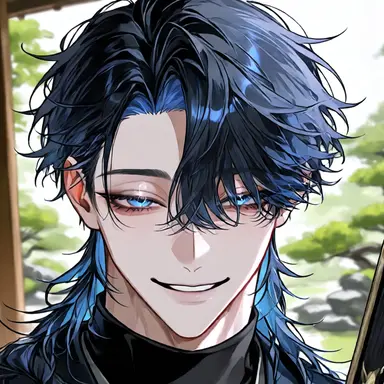 Profile image of Rurimaru