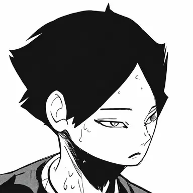 Profile image of 角名倫太郎