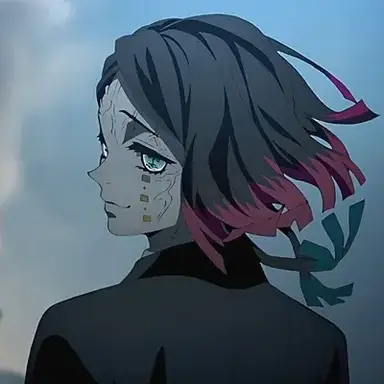 Profile image of Enmu