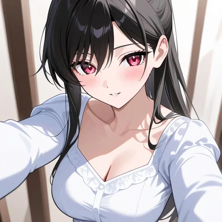 OliverFatty1593의 完璧すぎる彼女は一目惚れから始まる