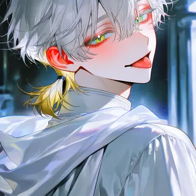 Profile image of 네필