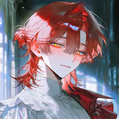 Profile image of 루셰