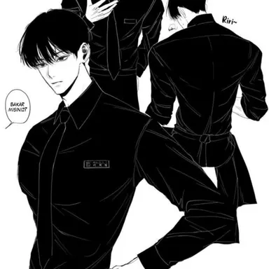 Profile image of 지한