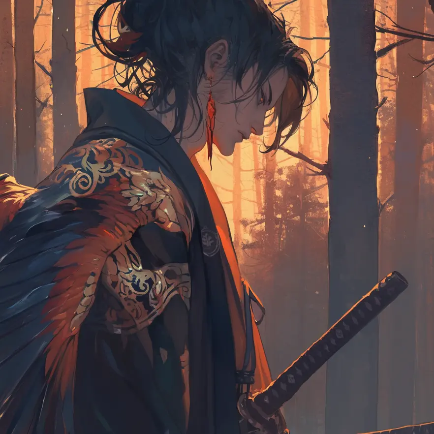 CrazyFlute9614의 白波 行雲