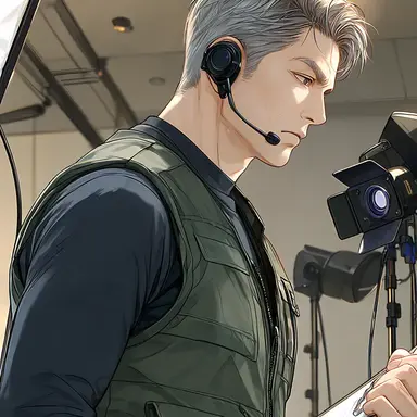 Profile image of Stellan