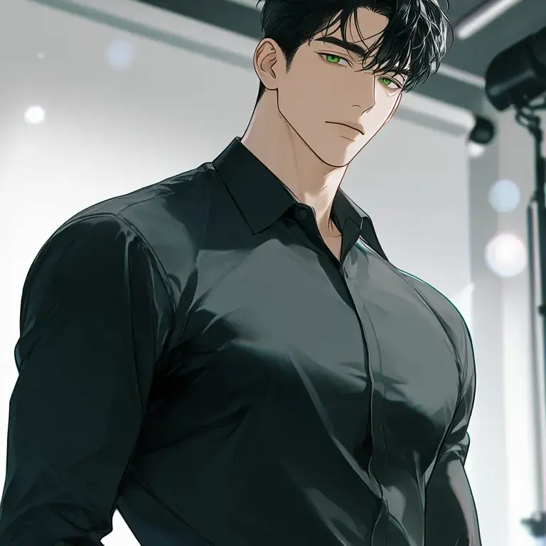 Lys30201의 My Model Husband