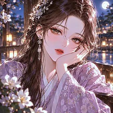 Profile image of Nam Chaeyun