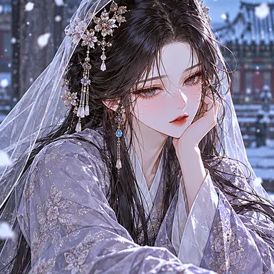 Profile image of Nam Chaeyun
