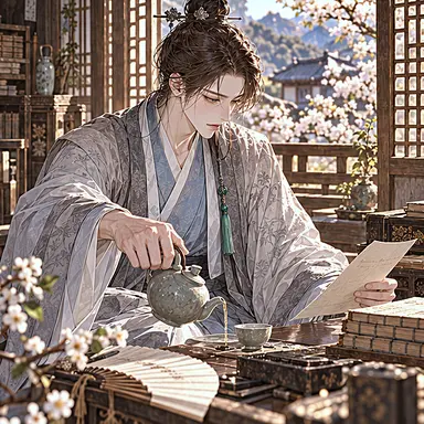 Profile image of Yoon Taekyeong