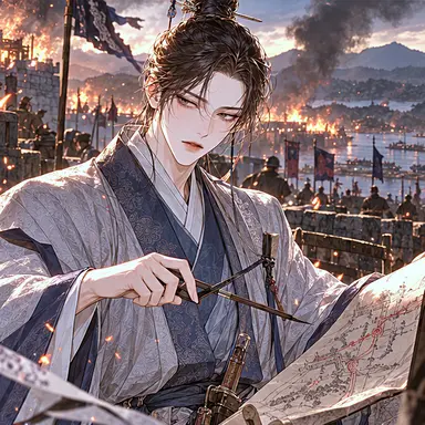 Profile image of Yoon Taekyeong